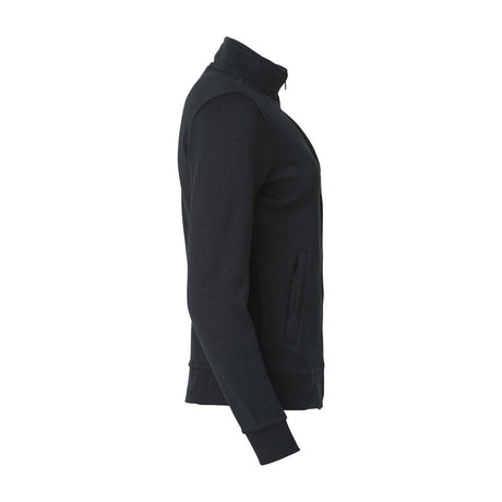 Basic Cardigan Women - Black - Image 4