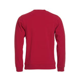 Classic Roundneck - Red - Image 1