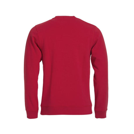 Classic Roundneck - Red - Image 1