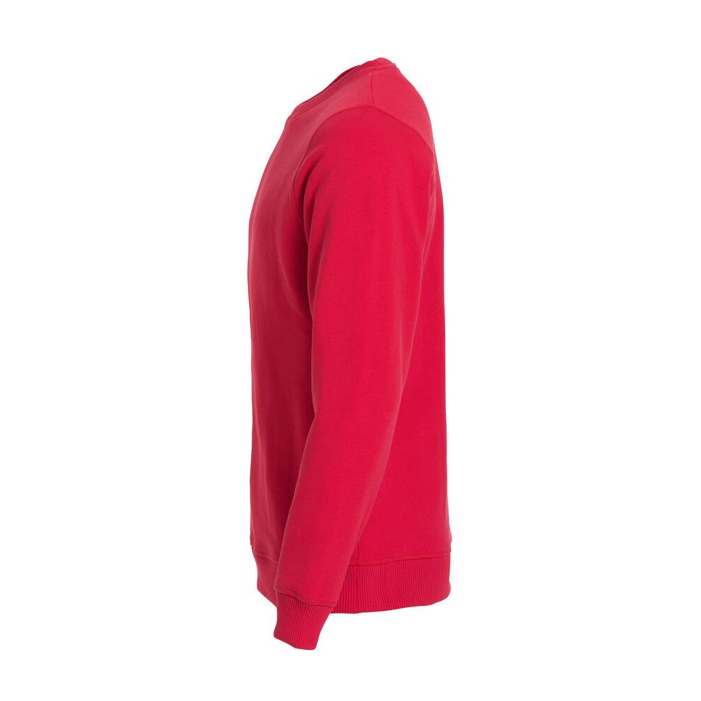 Classic Roundneck - Red - Image 2