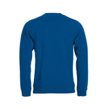 Classic Roundneck - Royal blue - Image 1