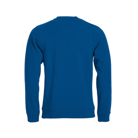 Classic Roundneck - Royal blue - Image 1