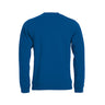Classic Roundneck - Royal blue - Image 1