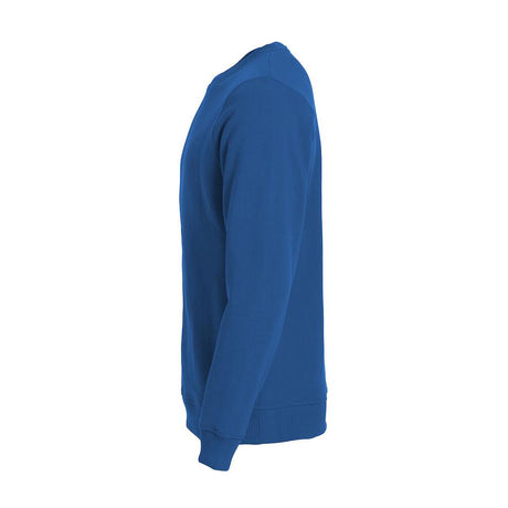 Classic Roundneck - Royal blue - Image 2