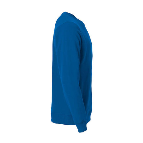 Classic Roundneck - Royal blue - Image 3