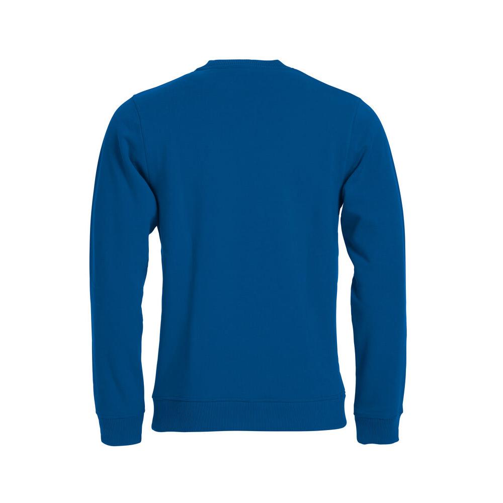Classic Roundneck - Royal Blue - Image 1