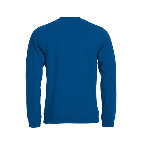 Classic Roundneck - Royal Blue - Image 1