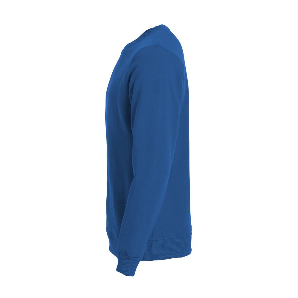 Classic Roundneck - Royal Blue - Image 2