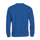 Classic Roundneck - Blue Melange - Image 2