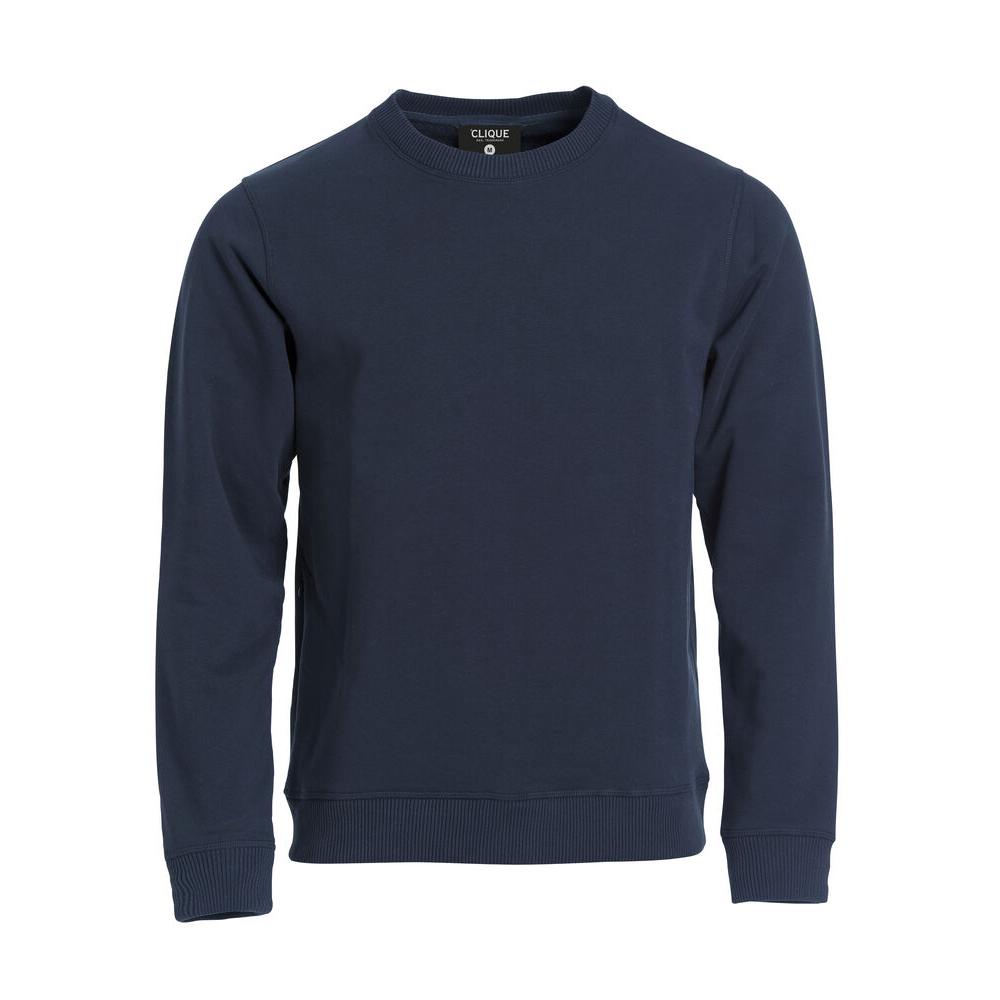 Classic Roundneck - Dark Navy - Image 1