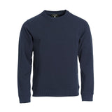 Classic Roundneck - Dark Navy - Image 1