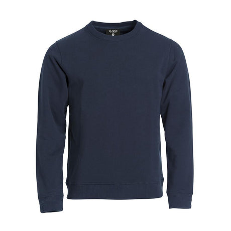 Classic Roundneck - Dark Navy - Image 1