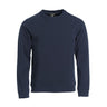 Classic Roundneck - Dark Navy - Image 1