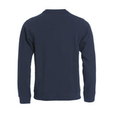 Classic Roundneck - Dark Navy - Image 2