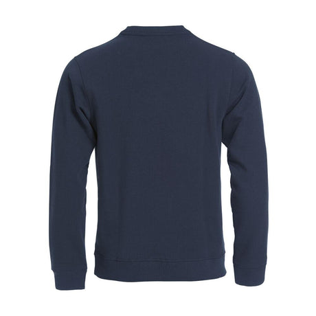 Classic Roundneck - Dark Navy - Image 2