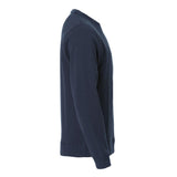 Classic Roundneck - Dark Navy - Image 4