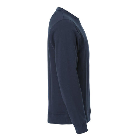 Classic Roundneck - Dark Navy - Image 4