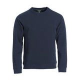 Classic Roundneck - Dark navy - Image 1