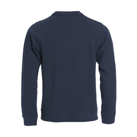 Classic Roundneck - Dark navy - Image 2