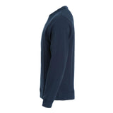 Classic Roundneck - Dark navy - Image 3