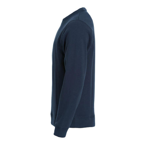 Classic Roundneck - Dark navy - Image 3