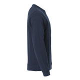 Classic Roundneck - Dark navy - Image 4