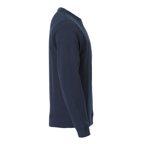 Classic Roundneck - Dark navy - Image 4