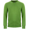 Classic Roundneck - Green Melange - Image 1
