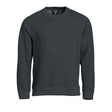 Classic Roundneck - Anthracite melange - Image 1