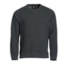 Classic Roundneck - Anthracite melange - Image 1