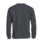 Classic Roundneck - Anthracite melange - Image 2