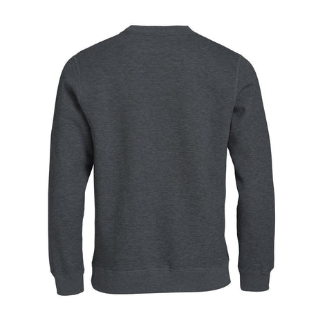 Classic Roundneck - Anthracite melange - Image 2