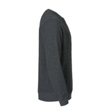 Classic Roundneck - Anthracite melange - Image 4