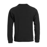 Classic Roundneck - Black - Image 2