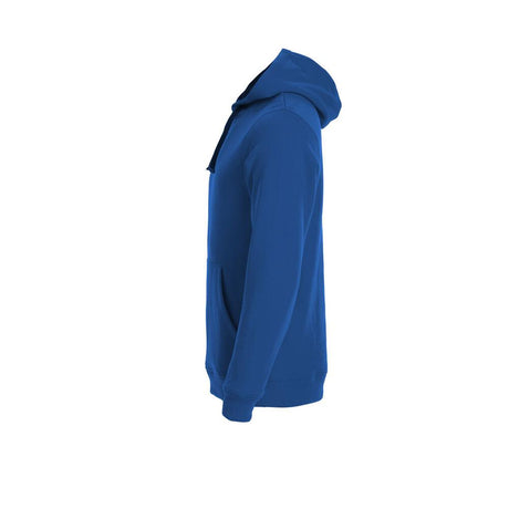Classic Hoody - Royal Blue - Image 3