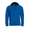 Classic Hoody - Royal blue - Image 1