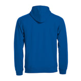 Classic Hoody - Royal blue - Image 2