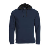 Classic Hoody - Dark Navy - Image 1