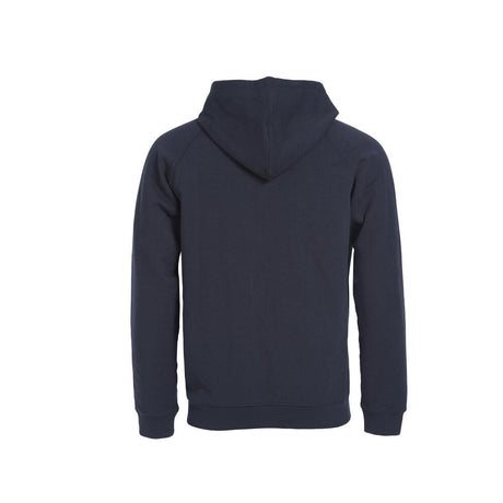 Classic Hoody - Dark Navy - Image 2