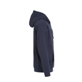 Classic Hoody - Dark Navy - Image 4