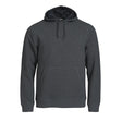 Classic Hoody - Anthracite melange - Image 1