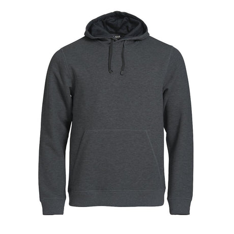 Classic Hoody - Anthracite melange - Image 1