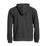 Classic Hoody - Anthracite melange - Image 2