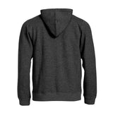 Classic Hoody - Anthracite Melange - Image 2