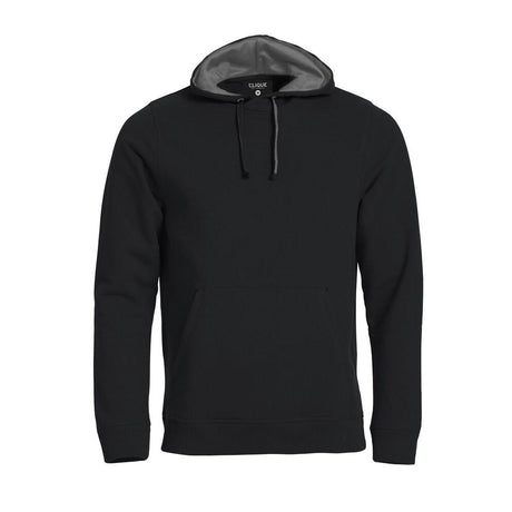 Classic Hoody - Black - Image 1