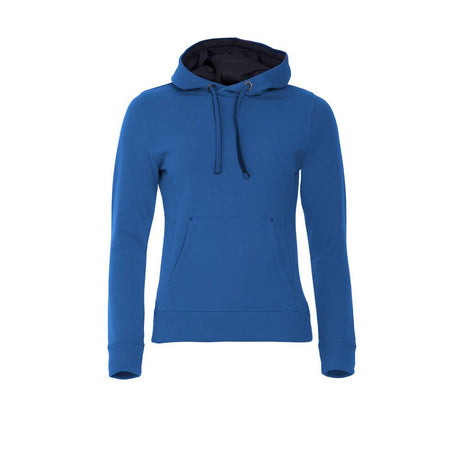 Classic Hoody Women - Royal Blue - Image 1