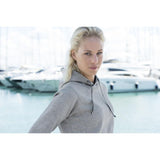 Classic Hoody Women - Royal blue - Image 5