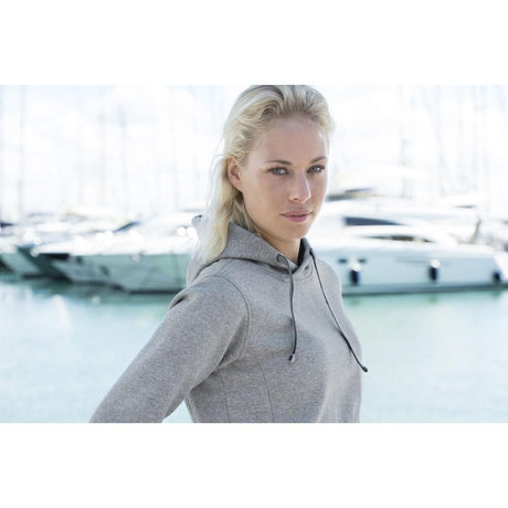 Classic Hoody Women - Royal blue - Image 5