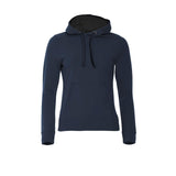 Classic Hoody Women - Dark Navy - Image 1
