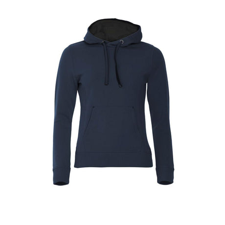 Classic Hoody Women - Dark Navy - Image 1
